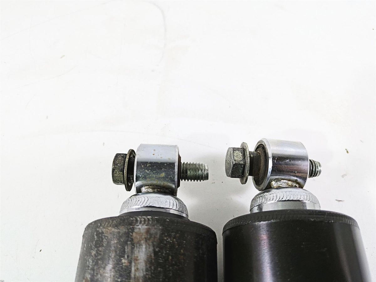 2003 Harley Softail FXSTDI Deuce 100th Straight Rear Showa Shock Set 54508-00A {{ shop.shopifyCountryName }} - Mototech271