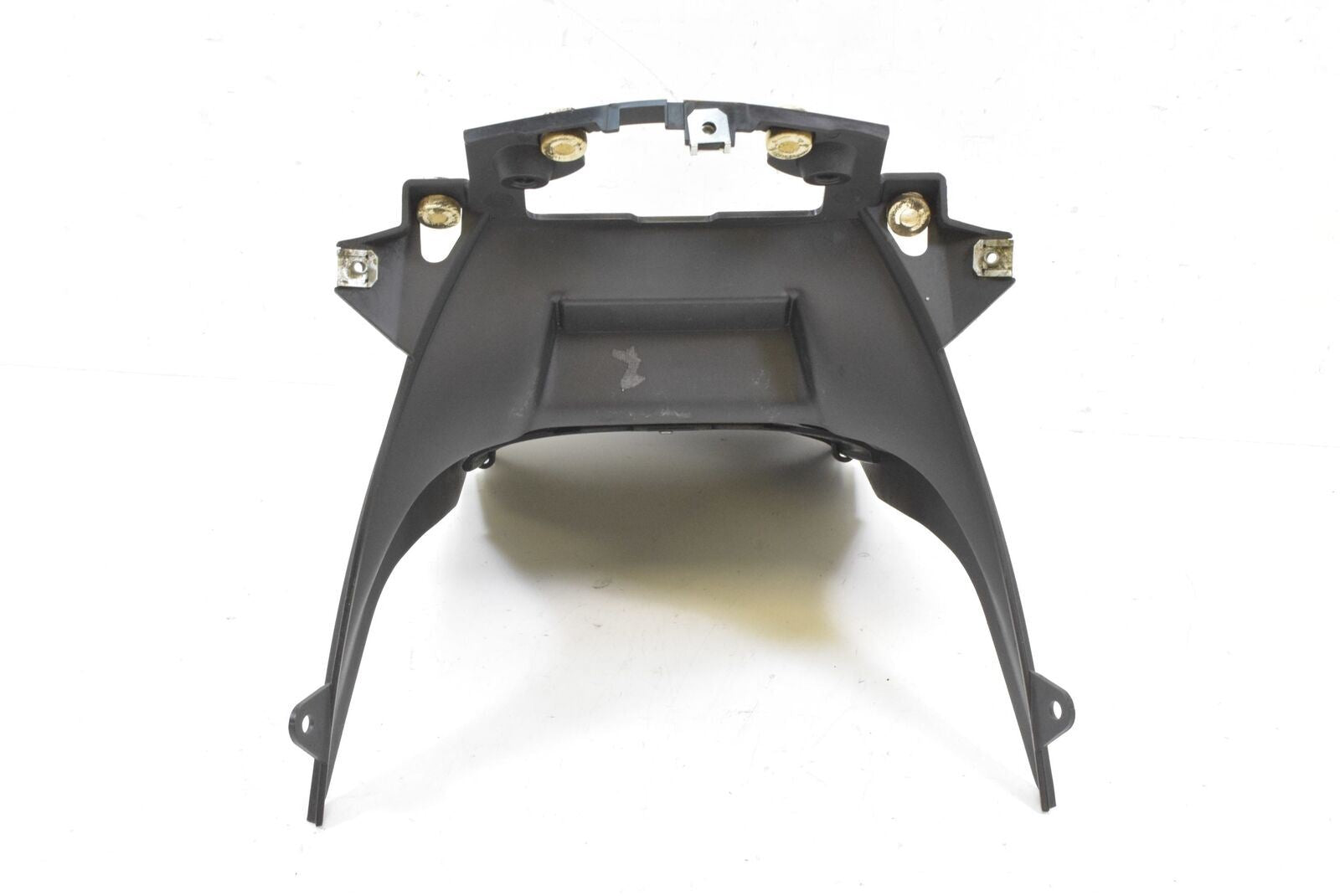 2014 BMW R1200 RT K52 License Plate Holder Mud Guard Assy 46627728673 {{ shop.shopifyCountryName }} - Mototech271