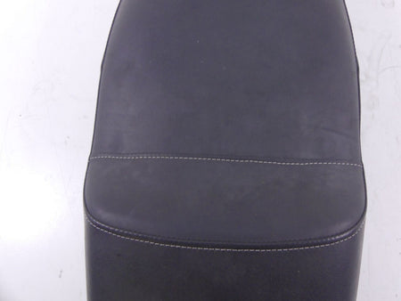 2010 BMW F800GS K72 Dual Driver Rider Saddle Seat Moose Racing 52537695000 {{ shop.shopifyCountryName }} - Mototech271