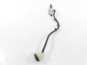 2015 BMW F800GS K72 Rear Brembo Brake Master Cylinder 13mm 34217692190 | Mototech271
