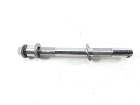 2017 Harley Softail FXSB Breakout Front 25mm Axle Wheel Spindle 41547-07A {{ shop.shopifyCountryName }} - Mototech271