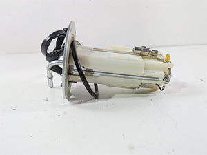 2023 Kawasaki ZX1400 ZX14R Ninja Fuel Gas Pump & Sending Unit 49miles 49040-0820