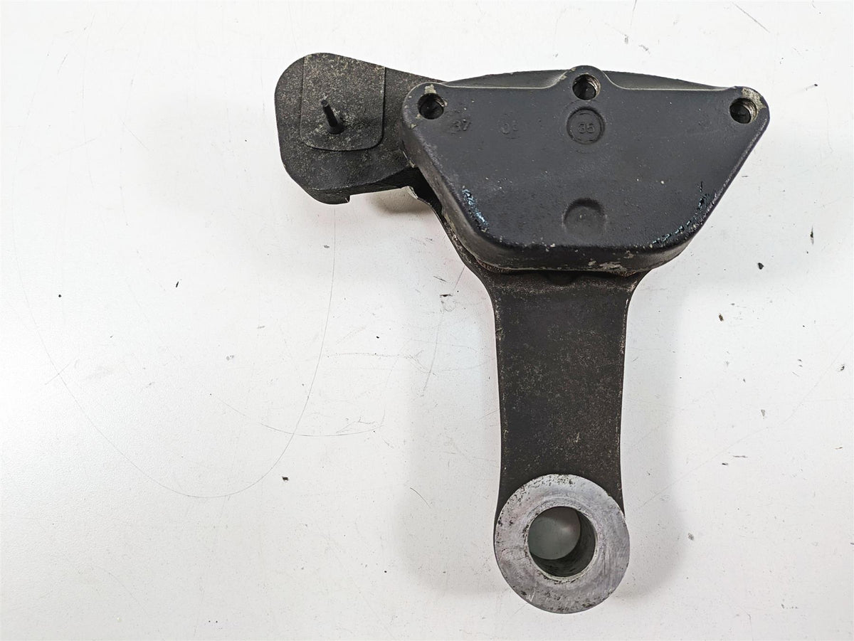 2005 Harley Touring FLHTCUI Electra Glide Rear Brake Caliper & Bracket 44080-02C {{ shop.shopifyCountryName }} - Mototech271