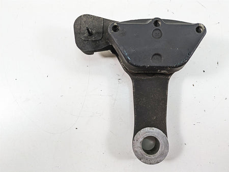 2005 Harley Touring FLHTCUI Electra Glide Rear Brake Caliper & Bracket 44080-02C {{ shop.shopifyCountryName }} - Mototech271