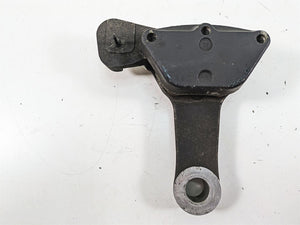2005 Harley Touring FLHTCUI Electra Glide Rear Brake Caliper & Bracket 44080-02C