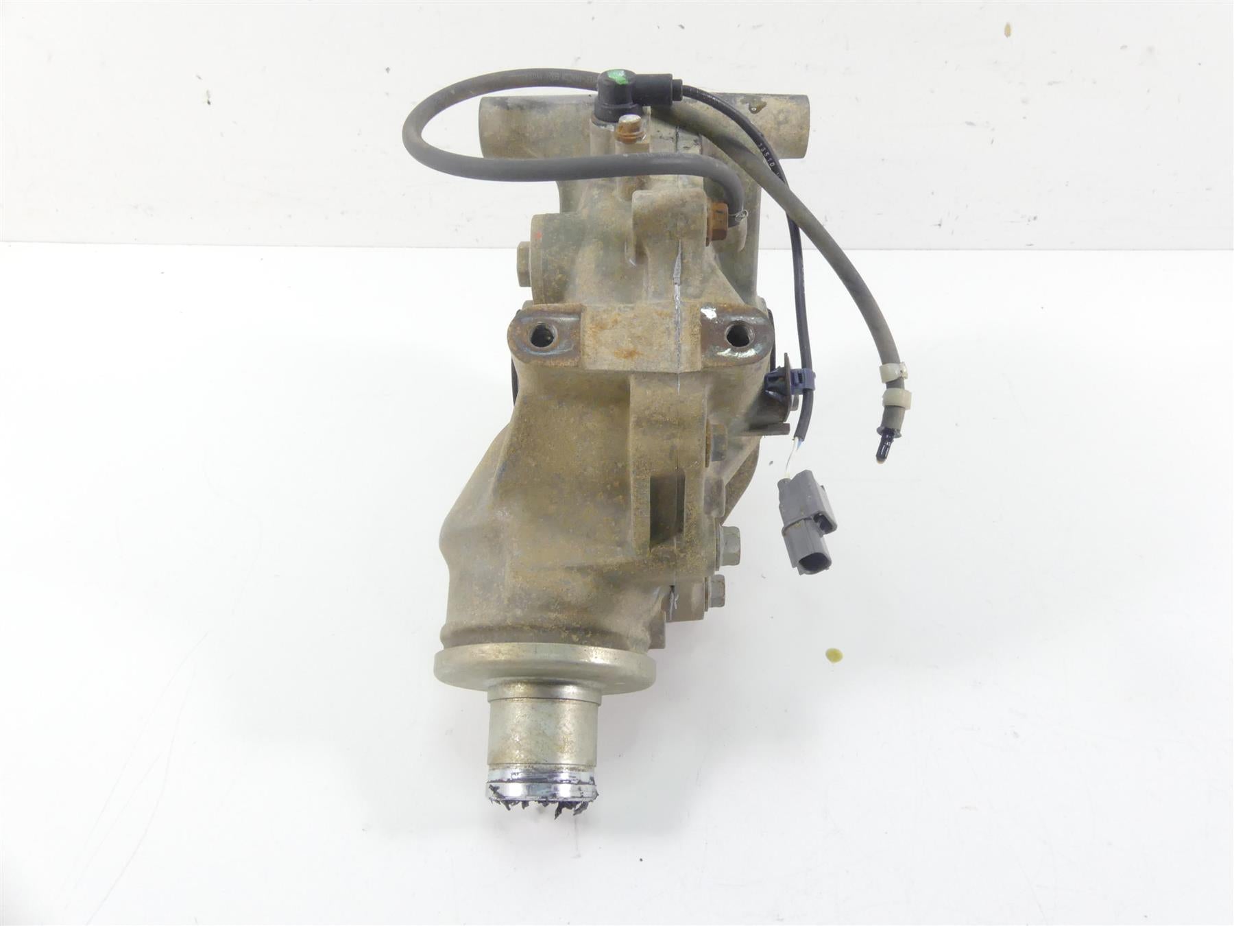 2020 Honda Talon SXS1000R S2R Rear Differential Gear Box 1K Only 41300-HL6-A01 {{ shop.shopifyCountryName }} - Mototech271