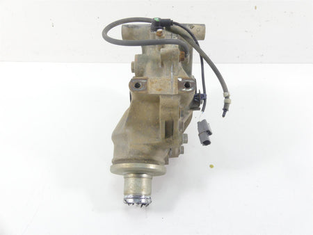 2020 Honda Talon SXS1000R S2R Rear Differential Gear Box 1K Only 41300-HL6-A01 {{ shop.shopifyCountryName }} - Mototech271