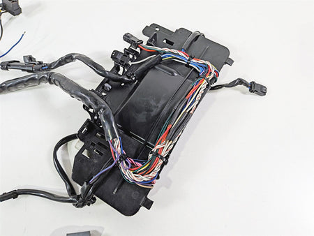 2017 Harley Touring FLHXS Street Glide Front Fairing Wiring Harness Read 69200121A {{ shop.shopifyCountryName }} - Mototech271