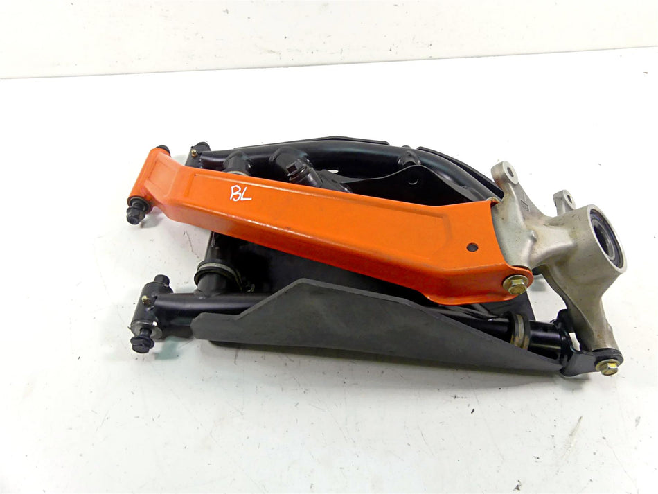 2021 Can Am Maverick Sport 1000R XRC Left Rear Knee Assembly 706003893 {{ shop.shopifyCountryName }} - Mototech271