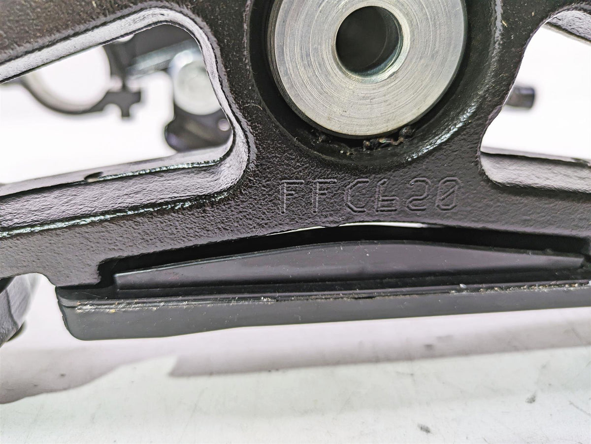 2015 Harley Touring FLHXS Street Glide Upper Lower Triple Tree Set 45900091A {{ shop.shopifyCountryName }} - Mototech271