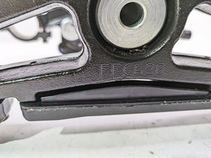 2015 Harley Touring FLHXS Street Glide Upper Lower Triple Tree Set 45900091A | Mototech271