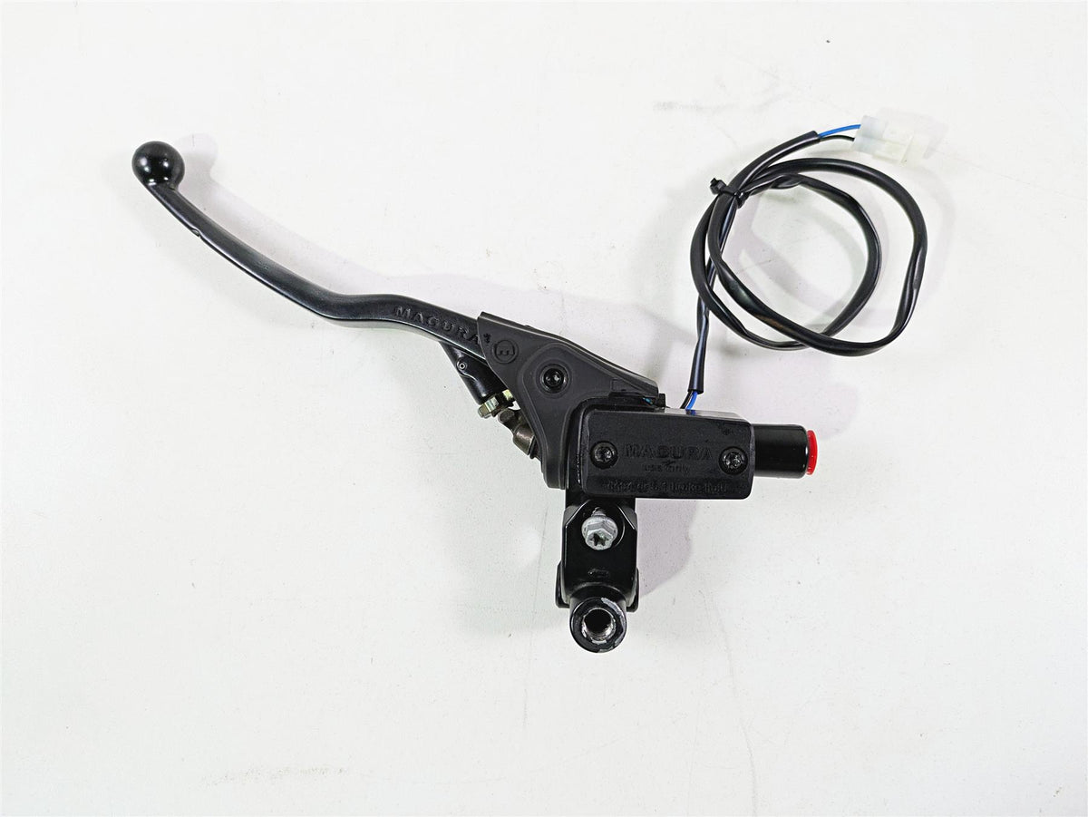 2020 KTM 1290 Super Adventure R Magura Clutch Master Cylinder 12Mm 60302030144 {{ shop.shopifyCountryName }} - Mototech271