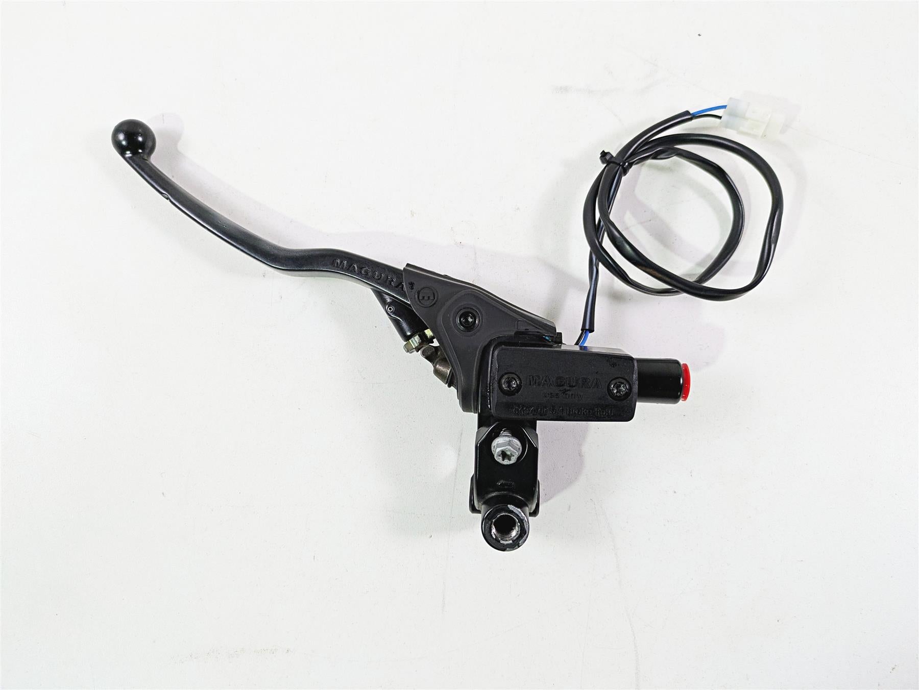 2020 KTM 1290 Super Adventure R Magura Clutch Master Cylinder 12Mm 60302030144 {{ shop.shopifyCountryName }} - Mototech271
