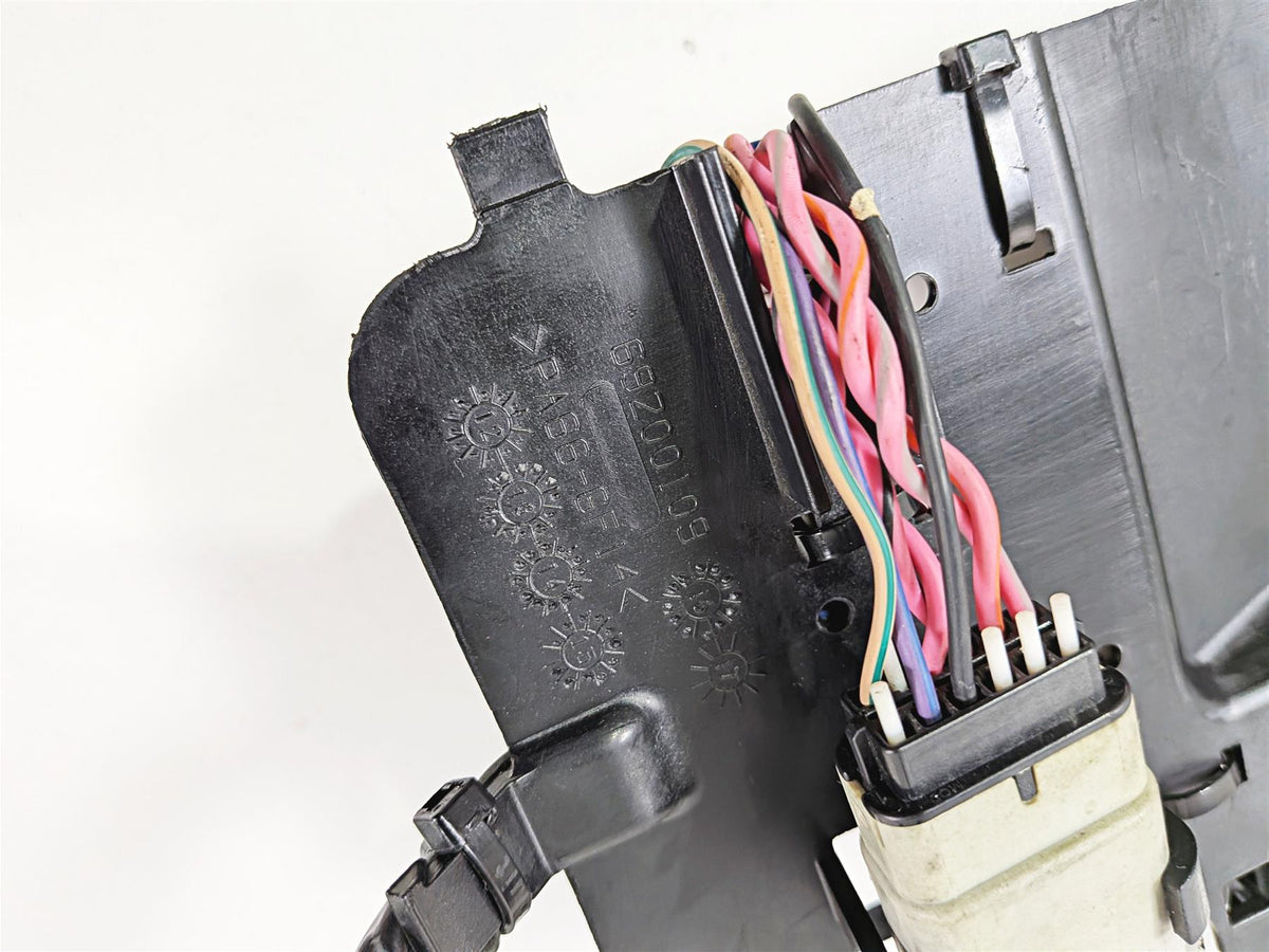 2017 Harley Touring FLHXS Street Glide Front Fairing Wiring Harness Read 69200121A {{ shop.shopifyCountryName }} - Mototech271