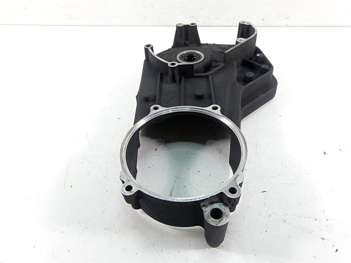 2002 Harley Touring FLHTC Electra Glide Inner Primary Drive Cover 60677-01B {{ shop.shopifyCountryName }} - Mototech271