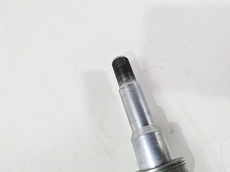 2014 Harley FLS Softail Slim Front Axle Wheel Spindle 41545-07A {{ shop.shopifyCountryName }} - Mototech271