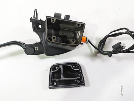 2004 BMW R1150GS R21 Magura Front Brake Master Cylinder 32727710201 {{ shop.shopifyCountryName }} - Mototech271
