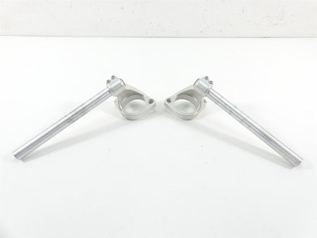 2017 Ducati 939 S Supersport Clip On Handlebar Handle Bar Set 875P2562BA {{ shop.shopifyCountryName }} - Mototech271