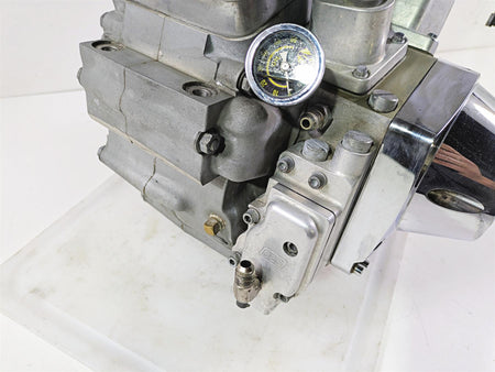 2002 Big Dog Pitbull 113ci S&S Super Sidewinder Engine Motor -Video 31-9274-S3 {{ shop.shopifyCountryName }} - Mototech271
