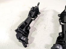 Load image into Gallery viewer, 2022 BMW R1250 RT K052 Saddlebag Holder Carrier Set 46547728665 46547728666
