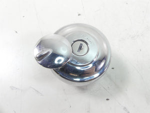 2001 Yamaha XV1600 Road Star Ignition Switch Key Tank Cap Set 4WM-82501-01-00