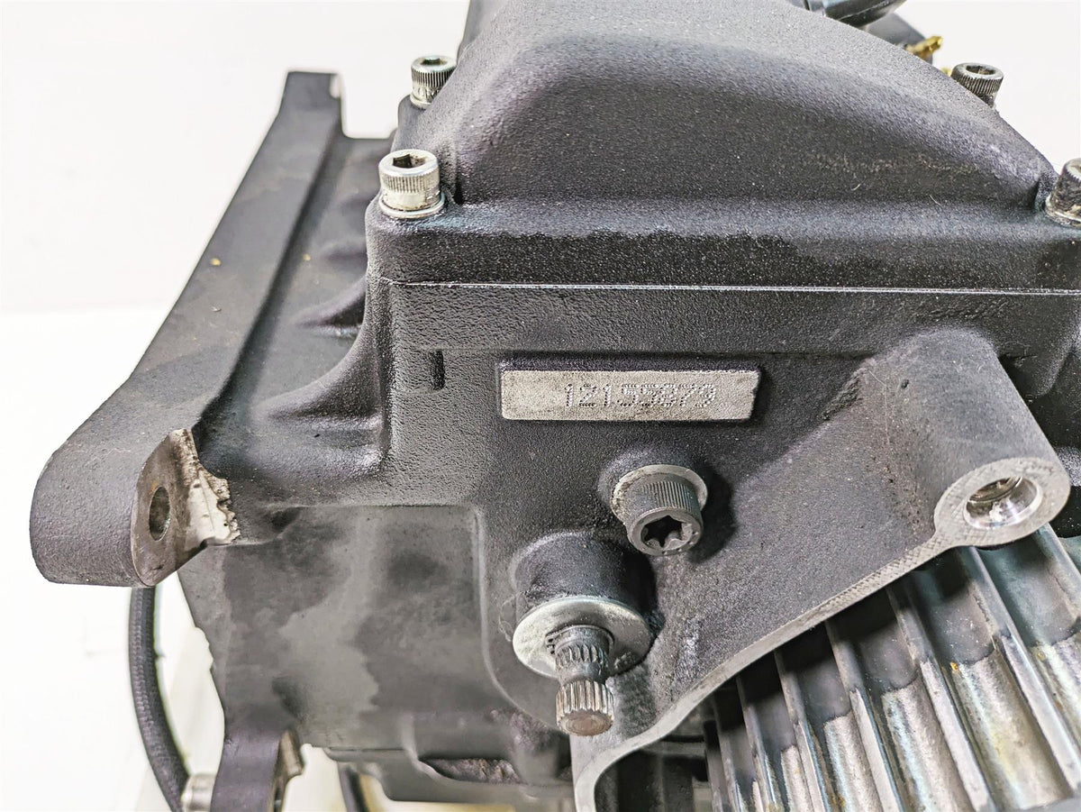 2012 Harley FLD Dyna Switchback 6-Speed Transmission Gear Box 33083-10A {{ shop.shopifyCountryName }} - Mototech271