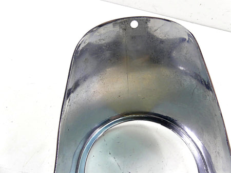 2002 Harley FLSTCI Softail Heritage Fuel Tank Panel Cover 71273-00 {{ shop.shopifyCountryName }} - Mototech271