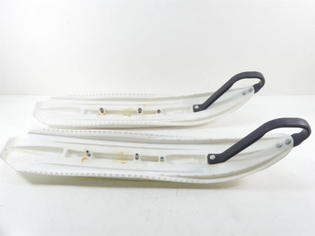 2017 Arctic Mountain Cat M8000 153 SLP Left & Right Skis Skier Set 3603-518 {{ shop.shopifyCountryName }} - Mototech271