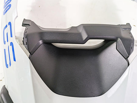 2018 BMW R1200GS GSW K50 Front Upper Fender 46618560646 {{ shop.shopifyCountryName }} - Mototech271