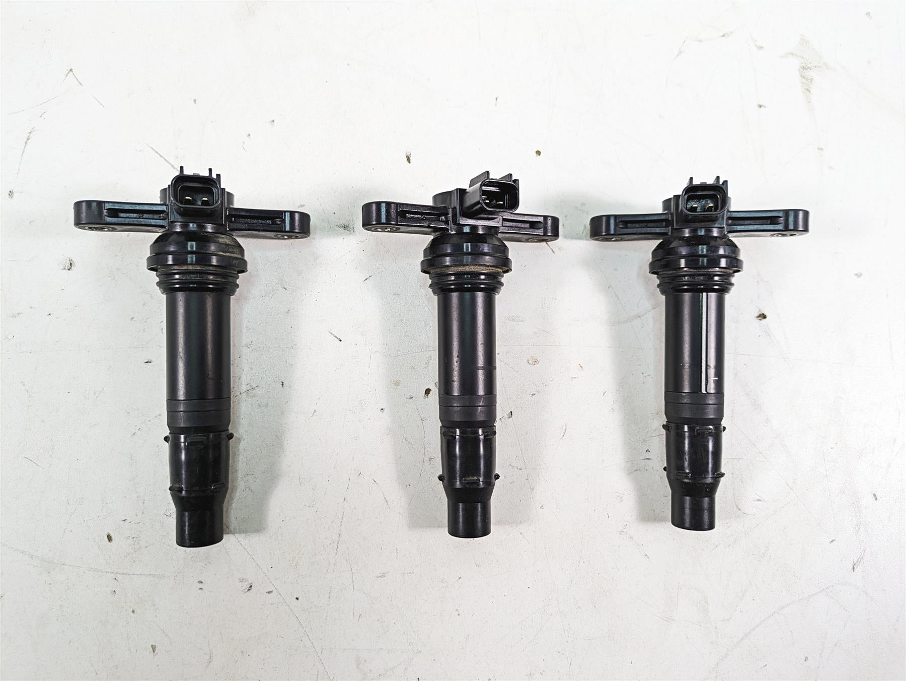 2019 Yamaha YXZ1000 R EPS SS SE Stick Ignition Coil Pack Set 2HC-82310-00-00 {{ shop.shopifyCountryName }} - Mototech271