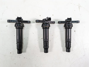 2019 Yamaha YXZ1000 R EPS SS SE Stick Ignition Coil Pack Set 2HC-82310-00-00 | Mototech271