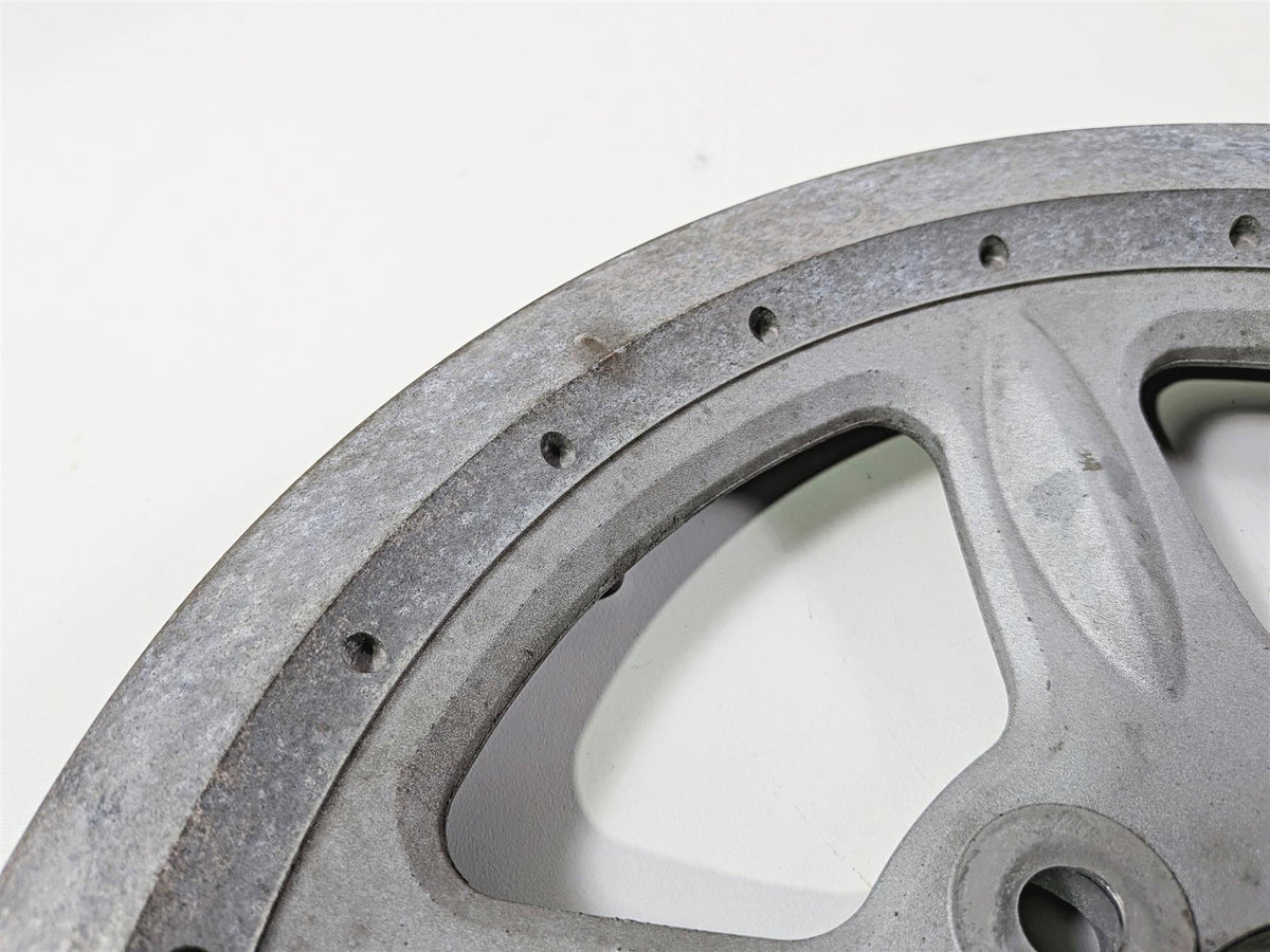 2006 Harley Sportster XL883 Low Drive Belt Pulley Sprocket 68t 1 1/8" 40354-04 {{ shop.shopifyCountryName }} - Mototech271