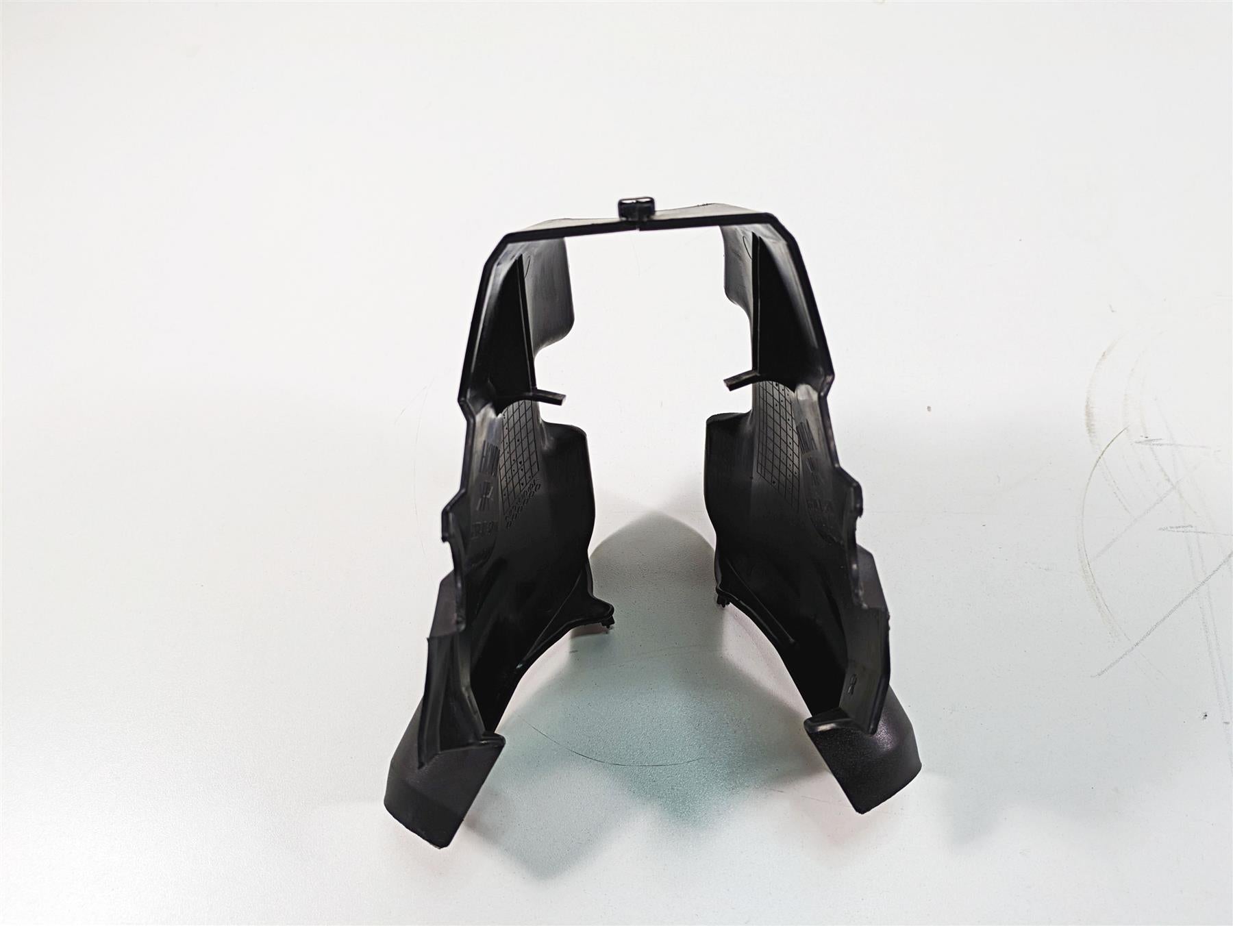 2006 Honda V-Twin VTX1300 R Frame Neck Infill Cover Set 63500-MEA-670 {{ shop.shopifyCountryName }} - Mototech271