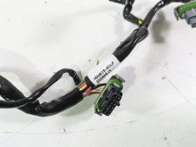 Load image into Gallery viewer, 2015 Harley FXDL Dyna Low Rider Dual Gauges Wiring Harness 69200615 | Mototech271
