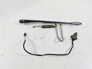 2004 Yamaha XVZ1300 Royal Star Side Kickstand & Safety Switch 4XY-27311-00-00 | Mototech271