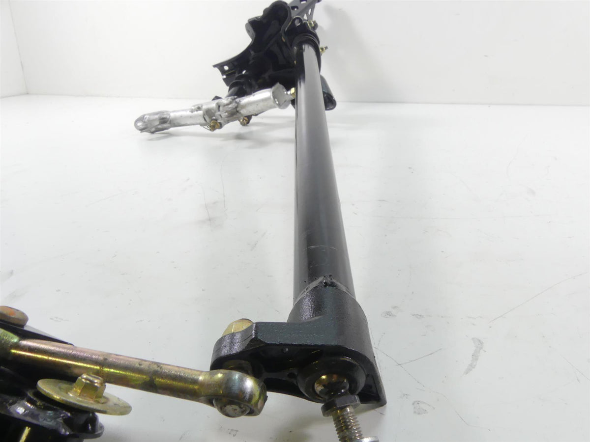 2017 Arctic Mountain Cat M8000 153 Steering Post Shaft Triple Tree Set 1705-395 {{ shop.shopifyCountryName }} - Mototech271