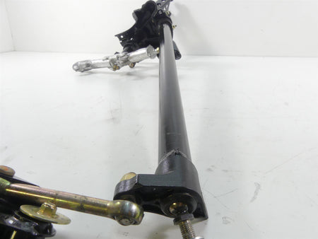 2017 Arctic Mountain Cat M8000 153 Steering Post Shaft Triple Tree Set 1705-395 {{ shop.shopifyCountryName }} - Mototech271
