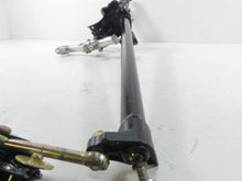 Load image into Gallery viewer, 2017 Arctic Mountain Cat M8000 153 Steering Post Shaft Triple Tree Set 1705-395
