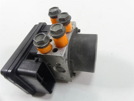 2019 Harley Softail FLSB Sport Glide Abs Brake Pump Unit Module 41100043C {{ shop.shopifyCountryName }} - Mototech271