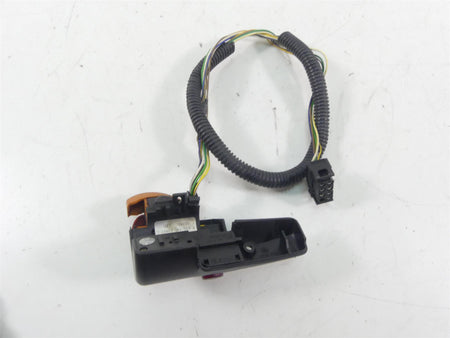 2001 BMW R1150 GS R21 Left Hand Light Blinker Control Switch 61317709735 7650741 {{ shop.shopifyCountryName }} - Mototech271