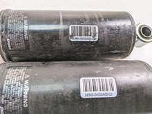 Load image into Gallery viewer, 2009 Harley Softail FLSTSB Cross Bones Rear Showa Suspension Shocks 54549-04
