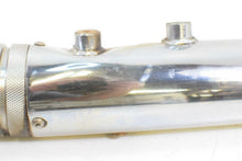 Load image into Gallery viewer, 2014 Harley Touring FLHTCU Electra Glide Exhaust Pipe Set Aftermarket -Dented-
