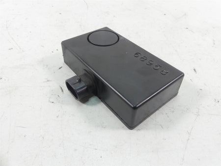 2005 Harley Touring CVO FLHTCSE Electra Glide Alarm Siren Module 68958-00 {{ shop.shopifyCountryName }} - Mototech271