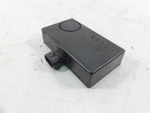 Load image into Gallery viewer, 2005 Harley Touring CVO FLHTCSE Electra Glide Alarm Siren Module 68958-00
