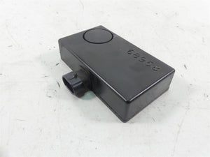 2005 Harley Touring CVO FLHTCSE Electra Glide Alarm Siren Module 68958-00