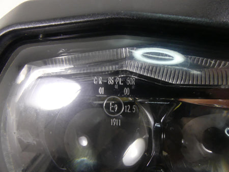 2017 BMW F800GS K72 Led Headlight Head Light Lamp Lens Dongkong {{ shop.shopifyCountryName }} - Mototech271