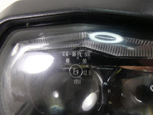 Load image into Gallery viewer, 2017 BMW F800GS K72 Led Headlight Head Light Lamp Lens Dongkong
