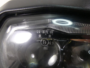 2017 BMW F800GS K72 Led Headlight Head Light Lamp Lens Dongkong