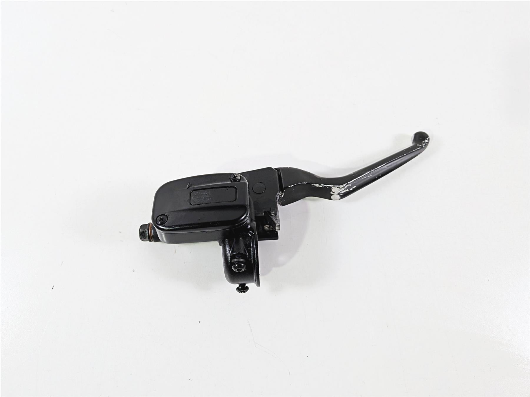 2022 Harley Softail FXLRST Low Rider Front Brake Master Cylinder 5/8" 41700492 {{ shop.shopifyCountryName }} - Mototech271