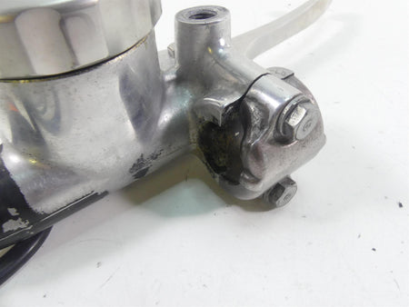 1977 Honda CB750 A Four Hondamatic Front Brake Master Cylinder 45500-405-701 {{ shop.shopifyCountryName }} - Mototech271